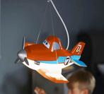 Vliegtuig Plafond Lamp Led Disney Planes Dusty ZGAN, Ophalen of Verzenden, Zo goed als nieuw, Lamp