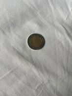 2 euro munt henri luxemburg, Postzegels en Munten, Ophalen of Verzenden, Luxemburg, 2 euro