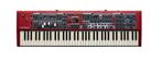 Nord Stage 4 Compact digitale stagepiano, 73 toetsen, Waterf, Ophalen of Verzenden, Nieuw