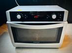 Samsung Combimagnetron - Perfect voor elk gerecht!, Ophalen, Combimagnetron, Samsung, Grill