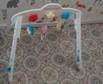 Babygym Woezel en Pip en kinderstoel ikea, Ophalen, Zo goed als nieuw, Jongen of Meisje