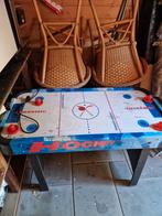 Ijshockey, Kinderen en Baby's, Speelgoed | Speeltafels, Ophalen of Verzenden, Zo goed als nieuw