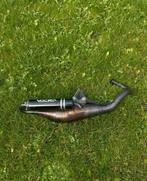 Voca Uitlaat Piaggio Zip 50/70cc, Ophalen of Verzenden, Gebruikt, Uitlaat