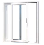 Ontdek De Gealan Smoovio Schuifpui Op Maat - Comfort En Inno, Doe-het-zelf en Verbouw, Kozijnen en Schuifpuien, Niet ingevuld