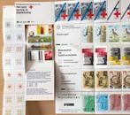 Postzegels nederland, Postzegels en Munten, Postzegels | Nederland, Na 1940, Ophalen of Verzenden, Postfris