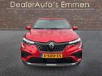 Renault Arkana 1.6 E-Tech full hybrid 145 techno, Auto's, Renault, Arkana, Stof, Gebruikt, Euro 6