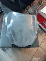 Motorcycle Triumph wind screen, Fietsen en Brommers, Fietsen | Driewielfietsen, Ophalen, Gebruikt, Overige merken