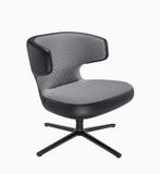 Design stoel Vitra, Huis en Inrichting, Ophalen, Zwart, Modern retro, Nieuw