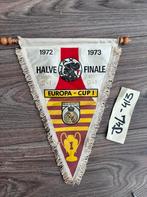 Ajax vaantje europacup 1 finale 1972/1973 Cruijff afca tdk, Verzenden, Zo goed als nieuw