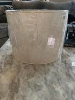 Nieuwe Light&Living Lampenkap Parel Wit, Huis en Inrichting, Lampen | Lampenkappen, 25 tot 50 cm, Wit, Luxe landelijk klassiek chic eric kuster richmond modern sfeer