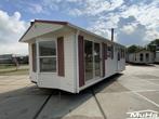 Likon Kolibri DG 8.80x3.70 , 2 Slaapkamers, Tot en met 4