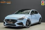 Hyundai i30 N2 Performance Fastback 2.0 280pk T-GDI AUTOMAAT, 1998 cc, Euro 6, 4 cilinders, Bedrijf