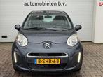 Citroen C1 1.0 Collection -Airco-Origineel NL - NAP - 5deurs, Voorwielaandrijving, Euro 5, Stof, Gebruikt