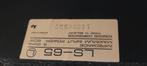 Kenwood ls65 speakers, Gebruikt, 60 tot 120 watt, Front, Rear of Stereo speakers, Ophalen