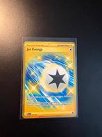 Jet Energy, Hobby en Vrije tijd, Verzamelkaartspellen | Pokémon, Ophalen of Verzenden, Nieuw