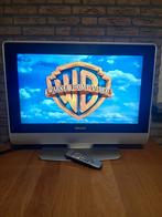 Philips TV 26inch, Ophalen, 60 tot 80 cm, 50 Hz, Philips