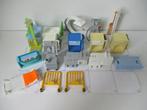playmobil onderdelen ziekenhuis 2, Kinderen en Baby's, Speelgoed | Playmobil, Ophalen of Verzenden, Zo goed als nieuw, Los playmobil
