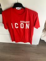 Zgan echt DSQUARED 2 shirt mt L redelijk bod, Kleding | Heren, T-shirts, Ophalen of Verzenden, Zo goed als nieuw