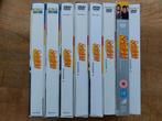 Seinfeld Seizoen 1 tm 9, Vanaf 12 jaar, Ophalen of Verzenden, Zo goed als nieuw