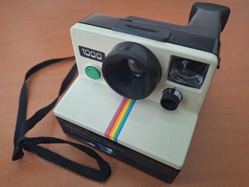 Polaroid Land Camera 1000, Audio, Tv en Foto, Fotocamera's Analoog, Zo goed als nieuw, Polaroid, Polaroid, Ophalen of Verzenden