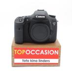 OCCASION: Canon EOS 7D, 18 Megapixel, Gebruikt, Spiegelreflex, Canon