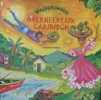 Walkerswood Overheerlijk Caribisch - Virginia Burke, Ophalen of Verzenden, Zo goed als nieuw, Virginia Burke, Zuid-Amerika