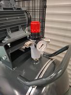 Werkplaats compressor 5,5PK 700ltr/min VOORRAAD, Ophalen, Nieuw, 400 tot 800 liter/min, 6 tot 10 bar