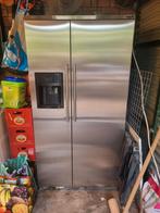 Amerikaanse koelkast Norge, Witgoed en Apparatuur, 200 liter of meer, 60 cm of meer, Zo goed als nieuw, 160 cm of meer