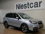 Subaru Forester 2.0 Premium (bj 2016, automaat), Automaat, 12 maanden, 15 km/l, 4 cilinders