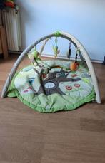 Speelkleed, Ophalen, Zo goed als nieuw