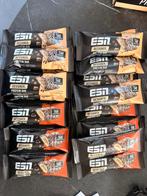 ESN 17 repen cookie dough en hazelnut caramel, Ophalen of Verzenden, Zo goed als nieuw, Overige typen