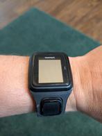 TomTom Golfer golfhorloge, Gebruikt, Zwart, Ophalen of Verzenden, TomTom