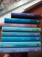 10 engelse boeken LM Montgomery, bekend v Anne v Groene Huis, Ophalen of Verzenden, Zo goed als nieuw