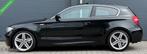 BMW 1-serie 120i High Executive M-Sport Pakket Xenon/LED/Cli, Auto's, 1-Serie, 65 €/maand, Achterwielaandrijving, 680 kg