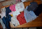 Meisjeskleding Pakket Maat 68 voor maar 1 euro!, Ophalen of Verzenden, Gebruikt, Meisje