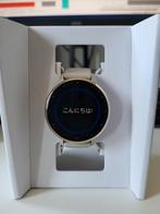 Garmin Venu 3s Beige Goud - VERKOCHT, Sieraden, Tassen en Uiterlijk, Smartwatches, Ophalen of Verzenden, Zo goed als nieuw