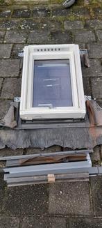 velux dakramen, Doe-het-zelf en Verbouw, Dakraam, Gebruikt, Ophalen