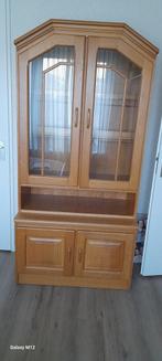 Kast, Huis en Inrichting, Kasten | Buffetkasten, Ophalen of Verzenden, Zo goed als nieuw, 25 tot 50 cm