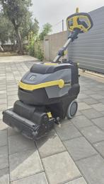 Karcher br 35/12 c, Doe-het-zelf en Verbouw, Reinigingsmachines, Ophalen, Gebruikt, Schrobmachine