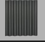 Antraciet ecologische golfplaten - 9/305 & 8/214, Doe-het-zelf en Verbouw, Dakpannen en Dakbedekking, Ophalen, Kunststof, Gebruikt