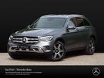 Mercedes-Benz GLC GLC 300 e 4M | Massage Distronic Memory 36, Auto's, Mercedes-Benz, Gebruikt, Zwart, 4 cilinders, 320 pk