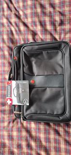 Wenger 15.4 inch Laptop Tas - Nieuw!, Computers en Software, Laptoptassen, Ophalen, 15 inch, Nieuw, Aktetas
