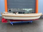 Interboat 20,vetus 25 pk uit 2004, 10 tot 30 pk, Gebruikt, Binnenboordmotor, 6 meter of meer