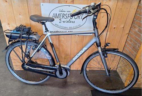 Een nette KOGA E Nova, e-bike, Fietsen en Brommers, Elektrische fietsen, Zo goed als nieuw, Ophalen