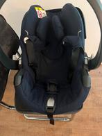 Joolz iZi Go Modular by Besafe + isofix, Kinderen en Baby's, Autostoeltjes, Overige merken, Gebruikt, Ophalen of Verzenden, Isofix