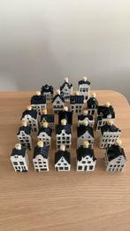 KLM huisjes v.a. Nr 70 tm 100, Verzamelen, KLM Huisjes, Ophalen of Verzenden, Zo goed als nieuw, 81 t/m 91, Gevuld