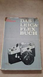 Das Leica Flex Buch 1967 Theo Kisselbach, Ophalen of Verzenden, Gelezen