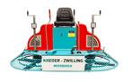 KREBER K446-2T ride-on vlindermachine nieuw, Doe-het-zelf en Verbouw, Ophalen of Verzenden, Nieuw