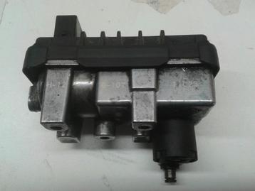 Garrett Turbo Actuator HELLA herstelling beschikbaar voor biedingen