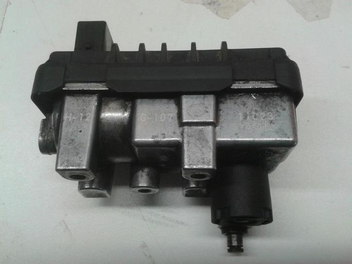 Garrett Turbo Actuator HELLA herstelling, Auto-onderdelen, Elektronica en Kabels, Overige automerken, Gebruikt, Ophalen of Verzenden